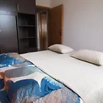 Apartmán Olea *