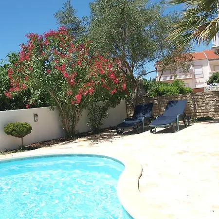Apartment Olea