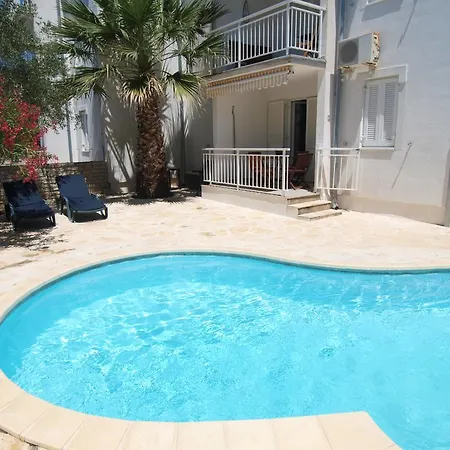 Apartment Olea *