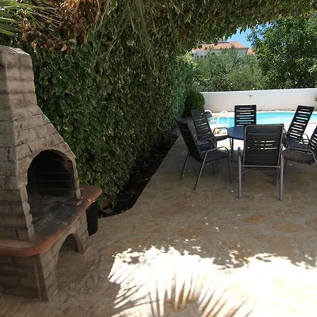 Apartment Olea *