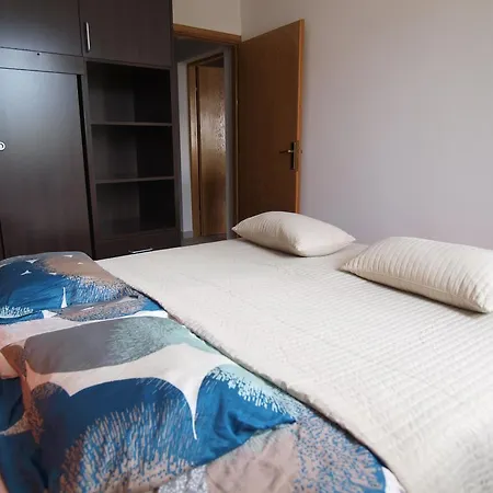 Apartment Olea *