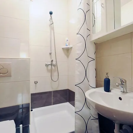 Apartament Olea *