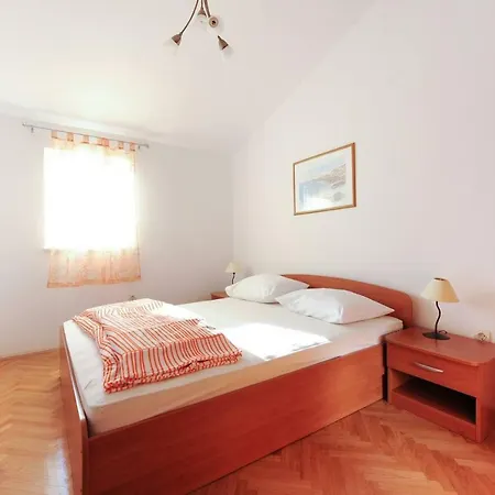 Olea Apartment