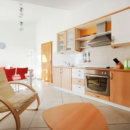 Apartment Olea