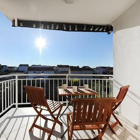 Appartement Olea Srima