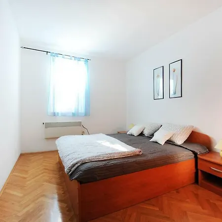 Apartment Olea