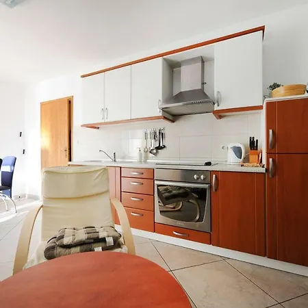 Apartment Olea