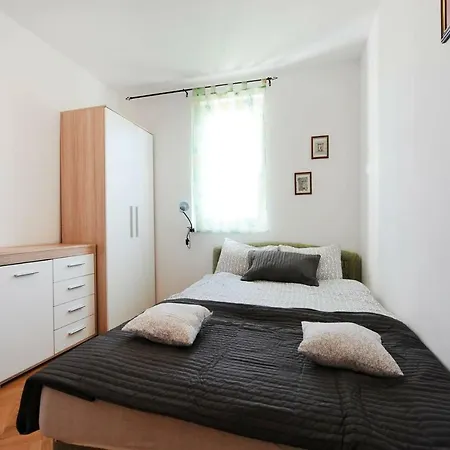 Olea Apartment
